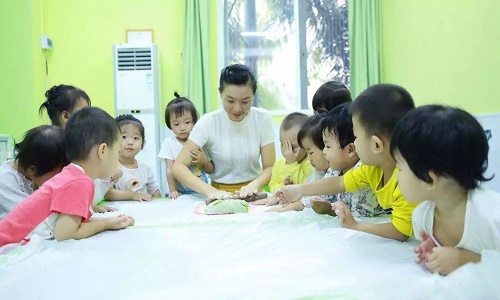 成都市幼師專業的招生條件?