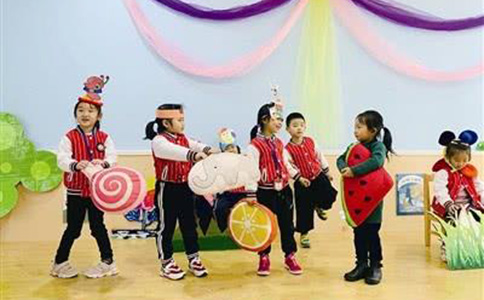 重慶幼師學校的發展新趨勢?