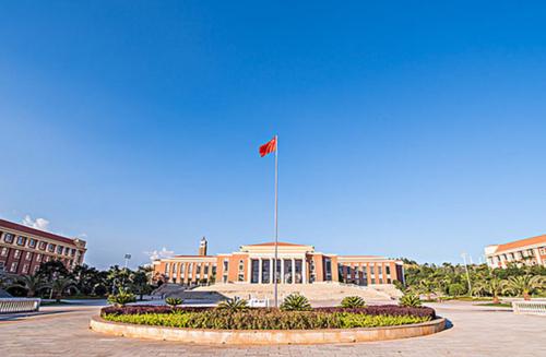 南充市華西中等職業技術學校
