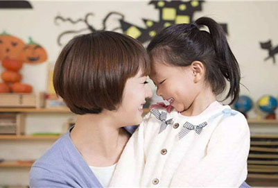 雙語幼師專業
