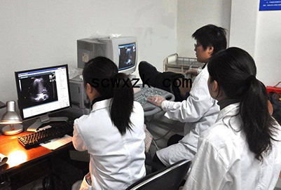 醫學影像技術專業