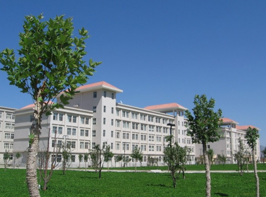 西南石油大學繼續教育學院