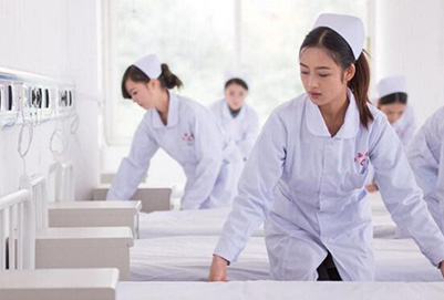 涉外護理專業