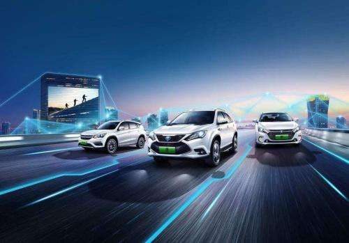 新能源汽車技術專業