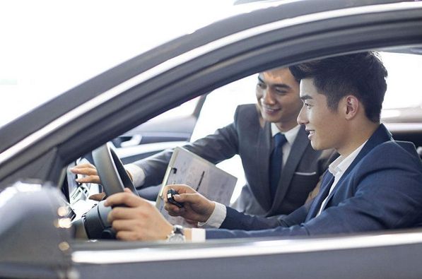 汽車技術服務與營銷專業