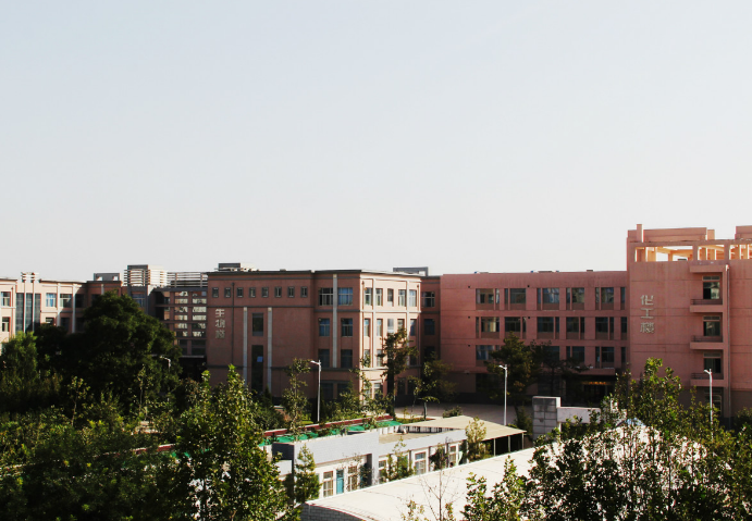 開陽縣南龍鄉中學