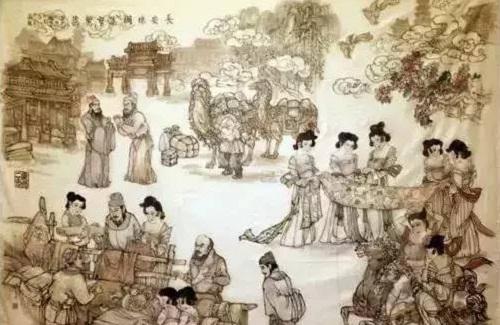 蠶桑生產與經營專業