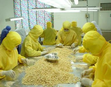 農產品保鮮與加工專業