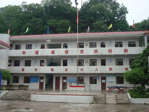 開陽縣米坪鄉米坪中學