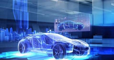 汽車電子技術應用專業