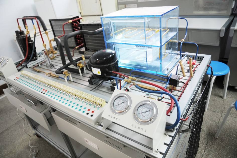 電機電器制造與維修專業