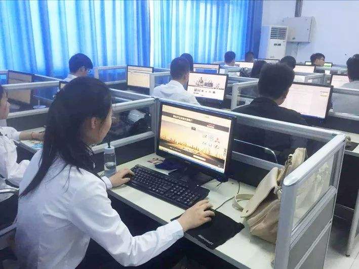 電氣技術應用專業