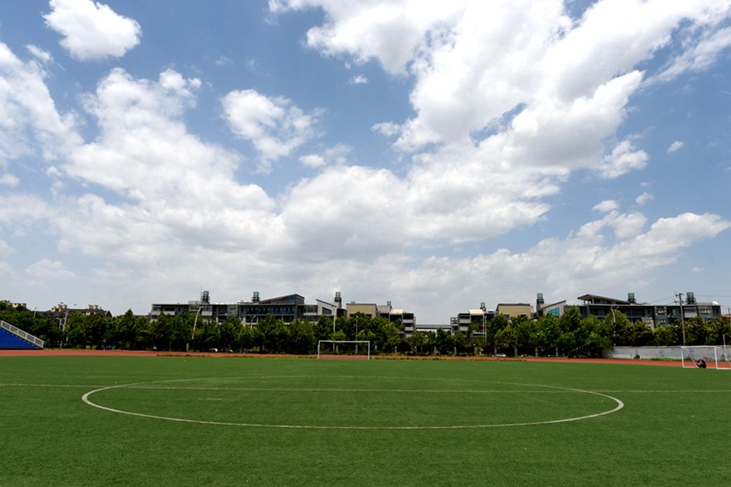 永川市寶峰鎮寶峰初級中學校