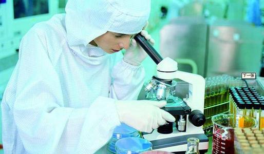 生物化工工藝專業