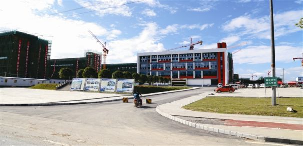 畢節地區工業學校