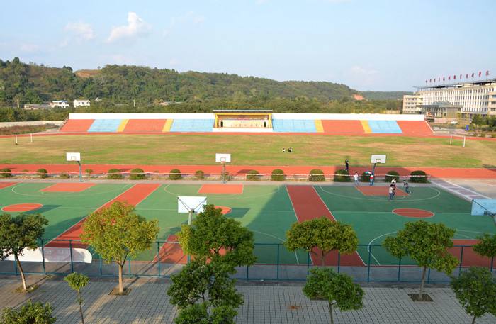 四川電子機械職業技術學院自考