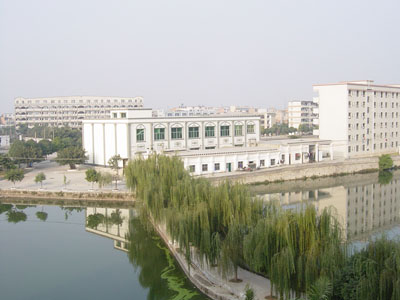 廣西婦幼保健院附設衛生學校