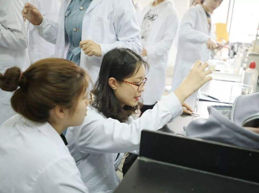 食品質量與安全專業