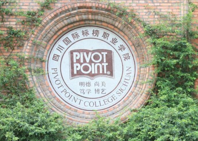 四川國際標榜職業學院自考