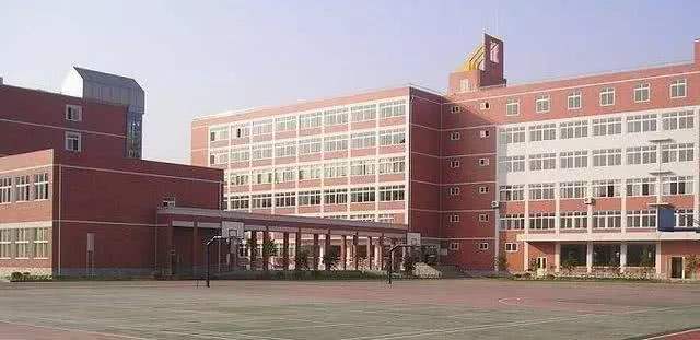 新都縣利濟職業中學