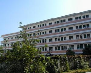 南寧信息工程職業技術學校