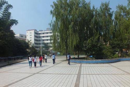 長寧縣職業高級中學