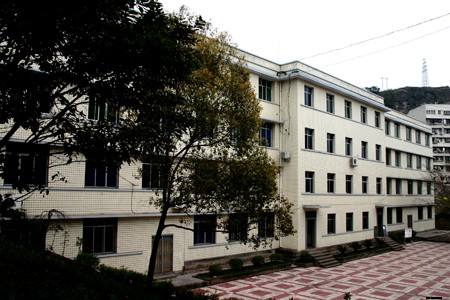 重慶市萬州區董家初級中學