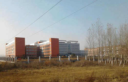 巴州區廣播電視大學「電大」