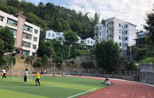 冊亨縣者茂農業中學