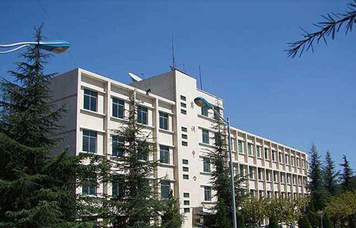 雁江區廣播電視大學「電大」