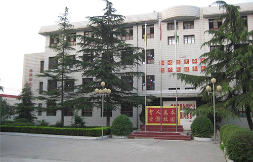 重慶市長壽區江南鎮初級中學校