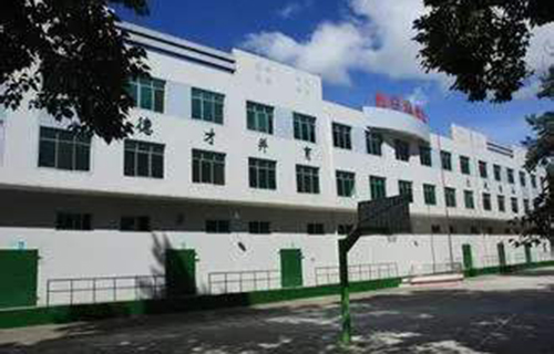 貴陽市花溪區南溪學校