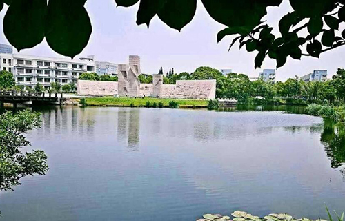 蘇州健雄職業技術學院