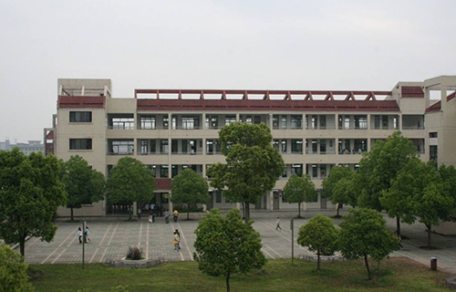 潼南縣塘壩鎮永康初級中學校
