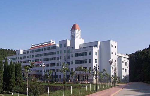 蘇州建材工業職工中等專業學校