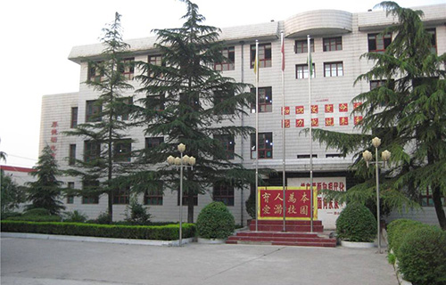 江津市珞璜鎮馬宗初級中學校