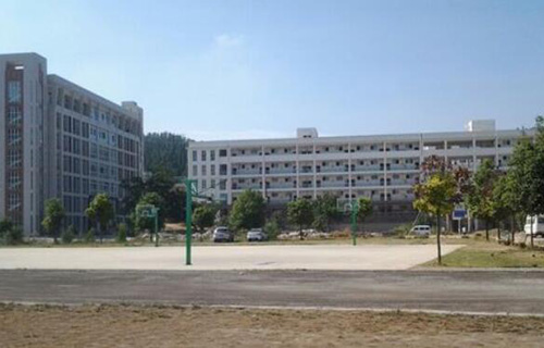 畢節市實驗學校