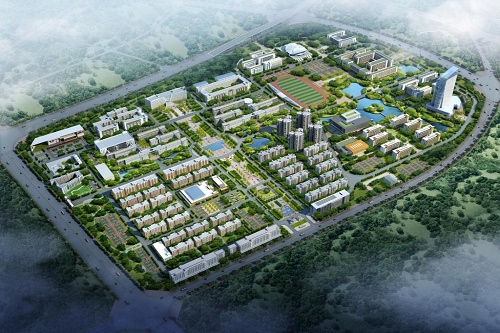 江西應用技術職業學院