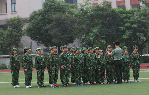 金堂縣九龍鎮初級中學