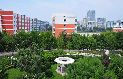 南寧市京隆職業技術學校