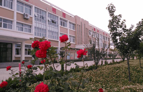 忠縣花橋鎮初級中學校