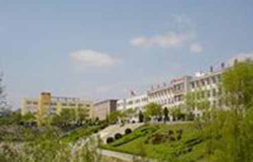 東北有色金屬工業學校