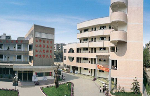 成都市十陵鎮初級中學校