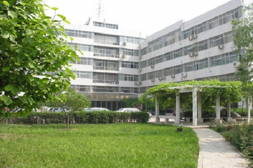 北京體育職業學院