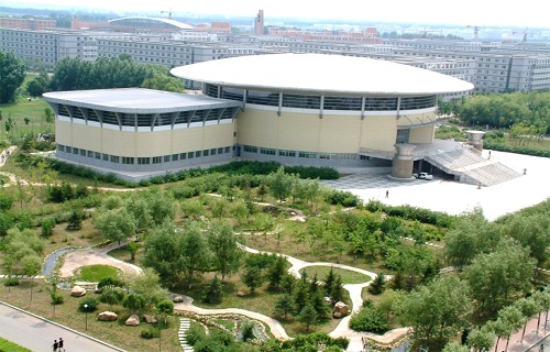 吉林大學繼續教育學院