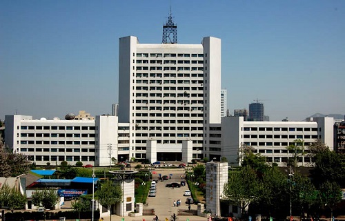 南京郵電大學繼續教育學院