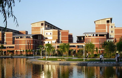 河北大學繼續教育學院