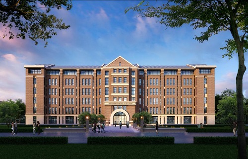 長春大學繼續教育學院