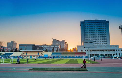 北京郵電大學繼續教育學院