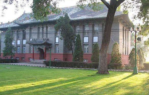山西農業大學繼續教育學院